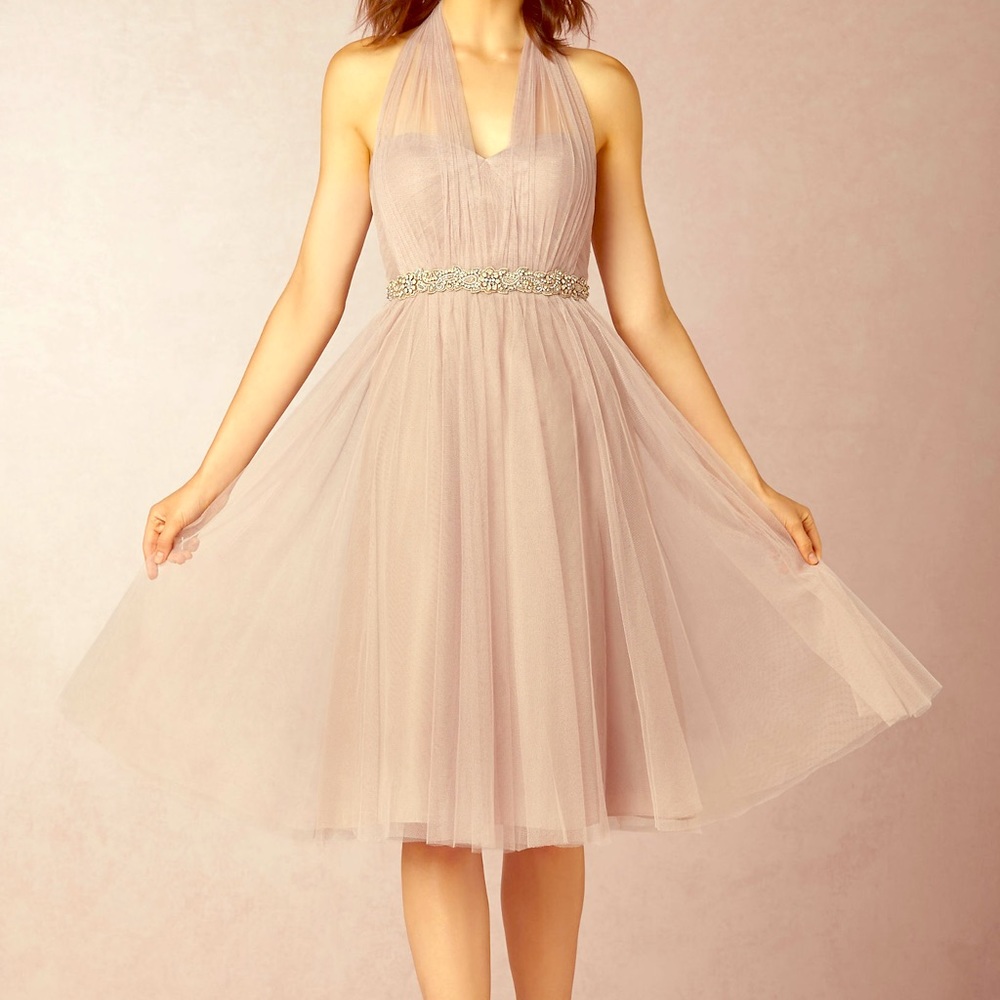 MAIA Soft Tulle Jenny Yoo Colection (style 2551)